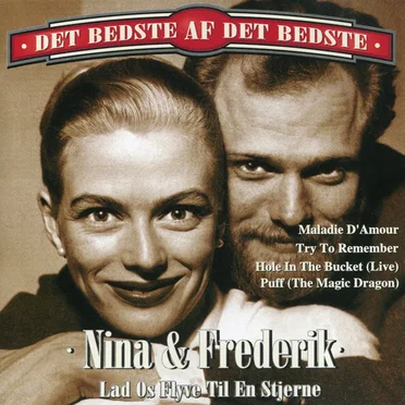 Lad Os Flyve Til En Stjerne