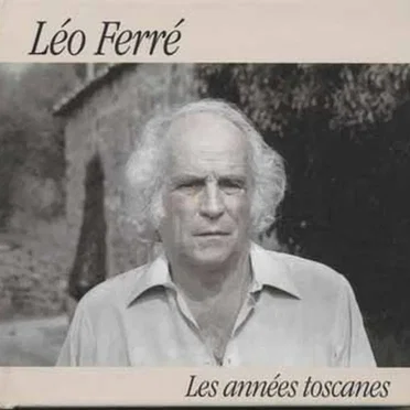 Les Années toscanes