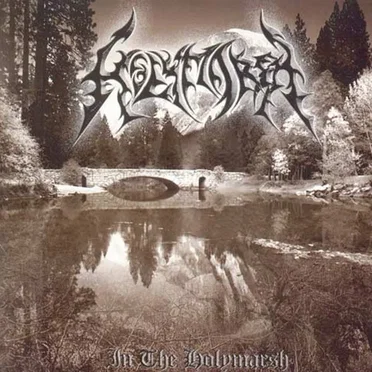 Holymarsh