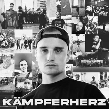 KÄMPFERHERZ