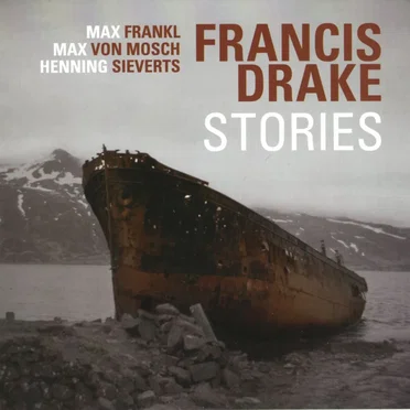 Stories by Francis Drake - album cover