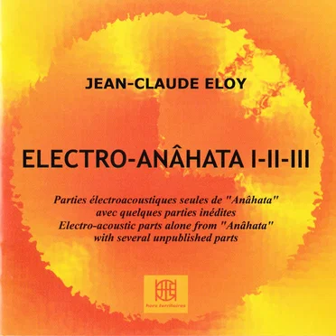 Electro‐Anâhata I–II–III