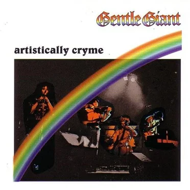 Artistically Cryme