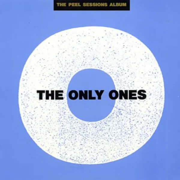 The Peel Sessions Album
