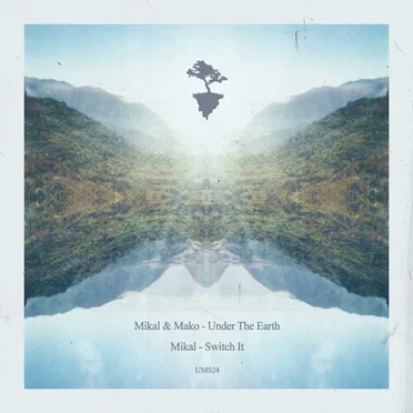 Under the Earth / Switch It