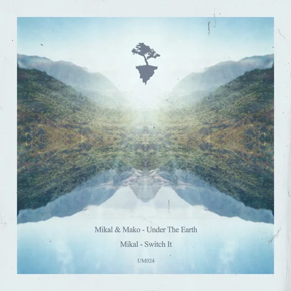 Under the Earth / Switch It