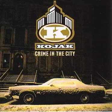 Crime in the City