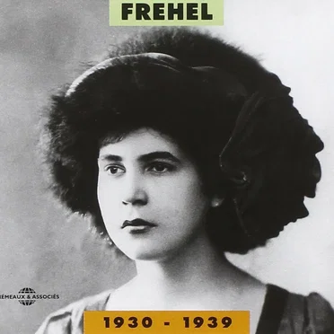 Fréhel 1930 – 1939