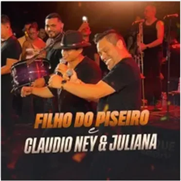 Filho do Piseiro