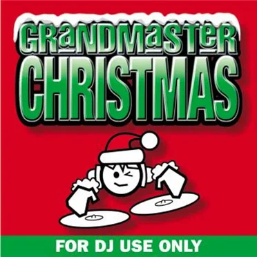 Grandmasters Christmas