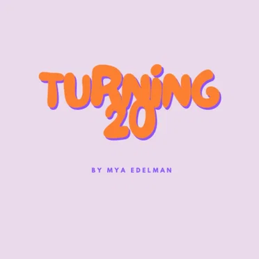 Turning 20