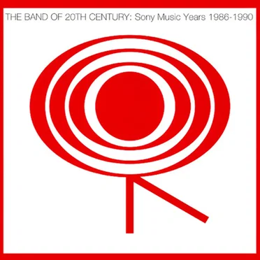 The Band of 20th Century: Pizzicato Five Sony Music Years 1986-1990