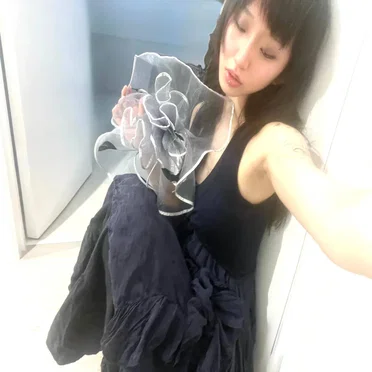 go be with her <3