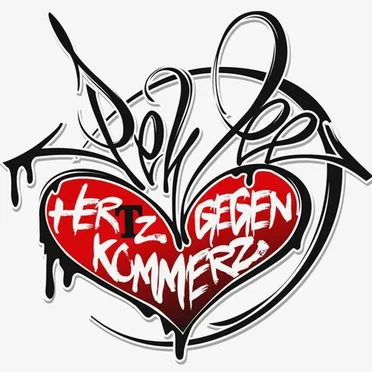 Her(t)z gegen Kommerz by Pewee - album cover