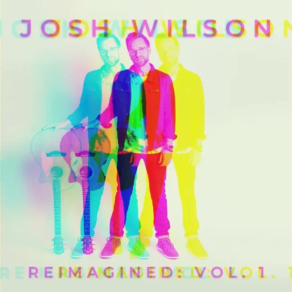 Reimagined: Vol. 1