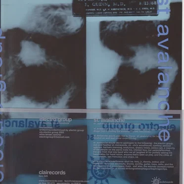 Electro Group / St. Avalanche