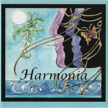 Harmonia by Harmonia - album cover