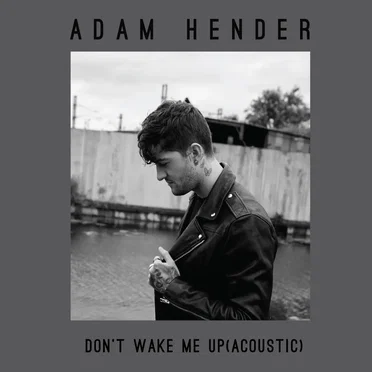 Don’t Wake Me Up (acoustic)