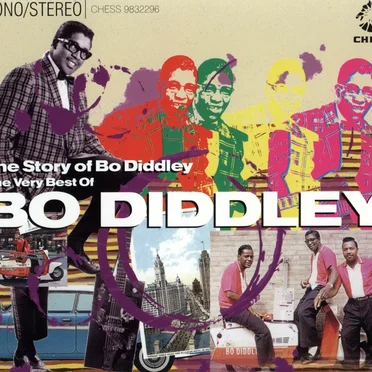 The Story of Bo Diddley