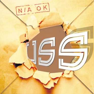 N/A OK by Ubiquitous Synergy Seeker - album cover