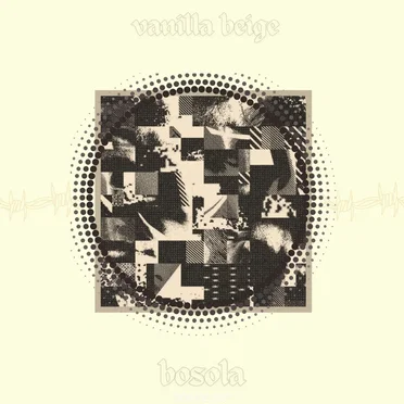 vanilla beige by Bosola - album cover