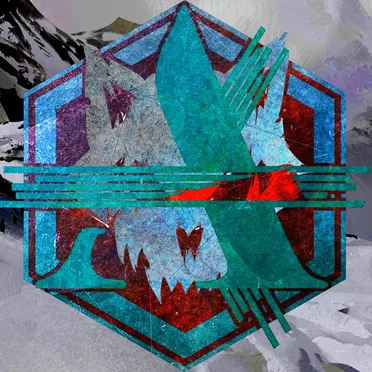 Alpha Contigencies by Isaak Wolf - album cover