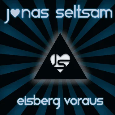 Eisberg voraus