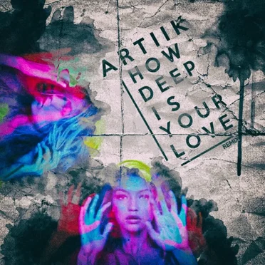 How Deep Is Your Love