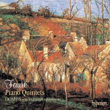 Piano Quintets