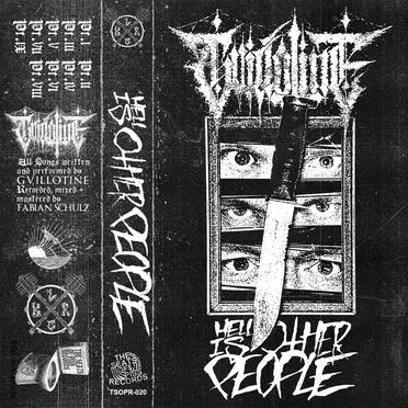 Hell Is Other People