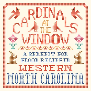 Cardinals at the Window by Various Artists - album cover
