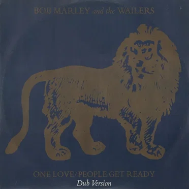 One Love / People Get Ready