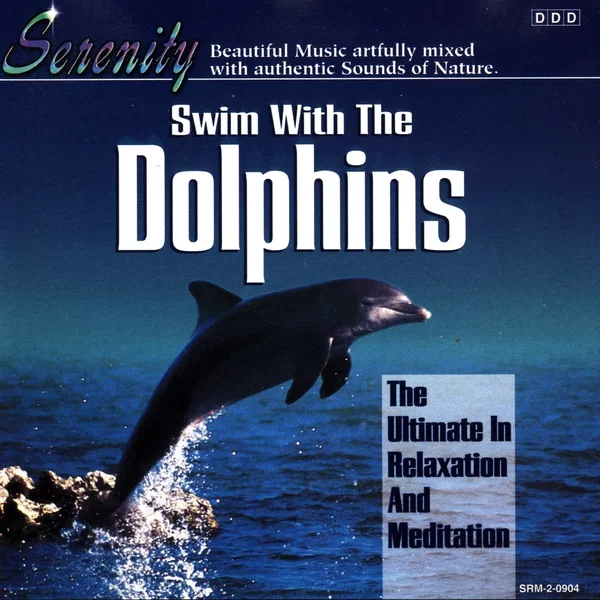 Swim With the Dolphins