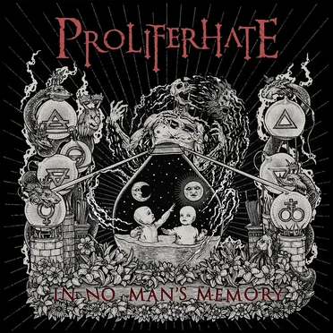In No Man's Memory