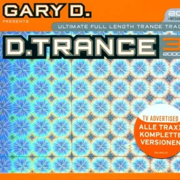D.Trance 3-2000