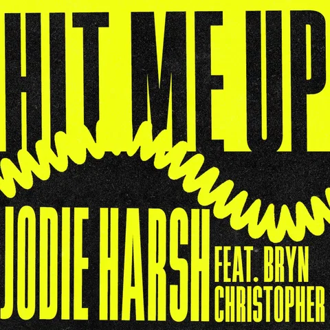 Jodie Harsh