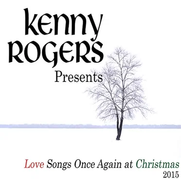 Kenny Rogers Presents Love Songs Once Again at Christmas