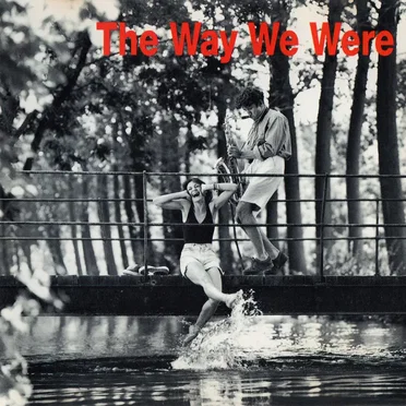 The Emotion Collection: The Way We Were by Various Artists - album cover