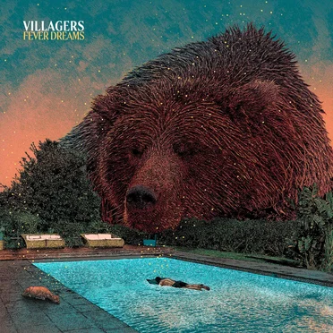 Fever Dreams by Villagers - album cover