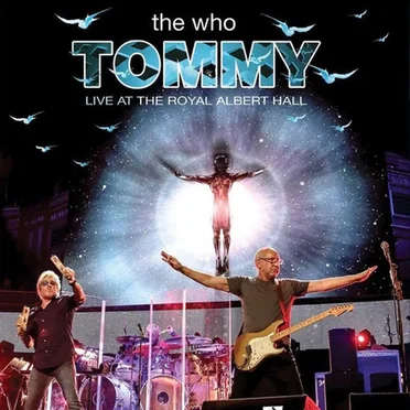 Tommy: Live at the Royal Albert Hall