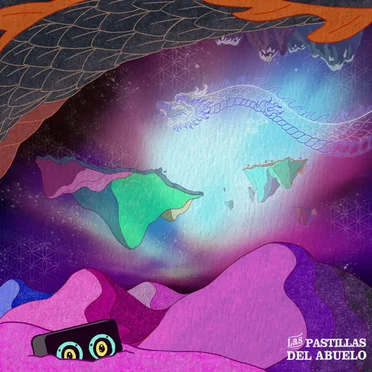 ¿Quién sabe? by Las Pastillas del Abuelo - album cover