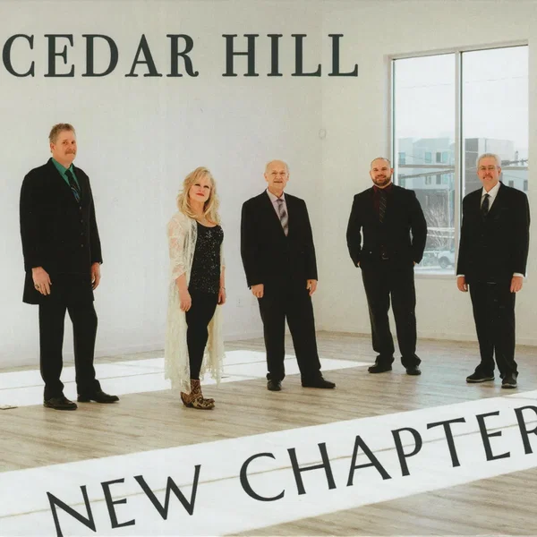 New Chapter