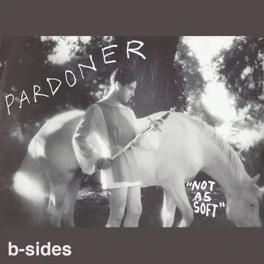 not as soft (b sides)