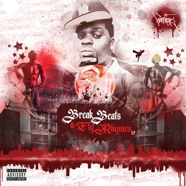 Break Beats & Fly Rhymes EP