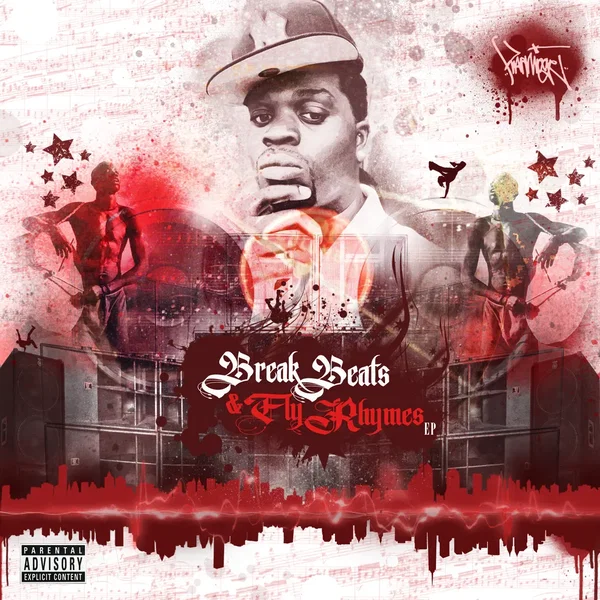 Break Beats & Fly Rhymes EP