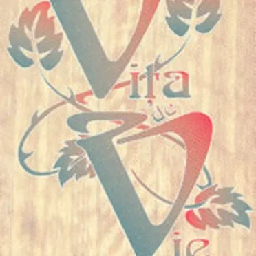 Rahova by Vița de vie - album cover