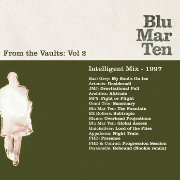 From the Vaults, Vol 2: Intelligent Mix - 1997