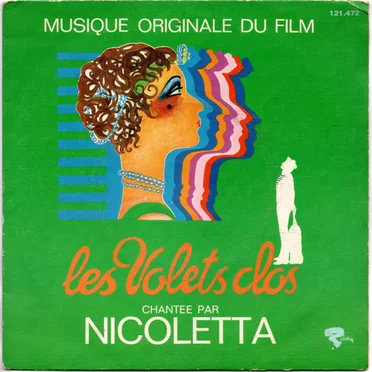 Les Volets clos