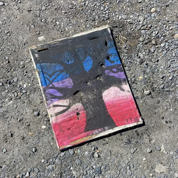 Art is Everywhere