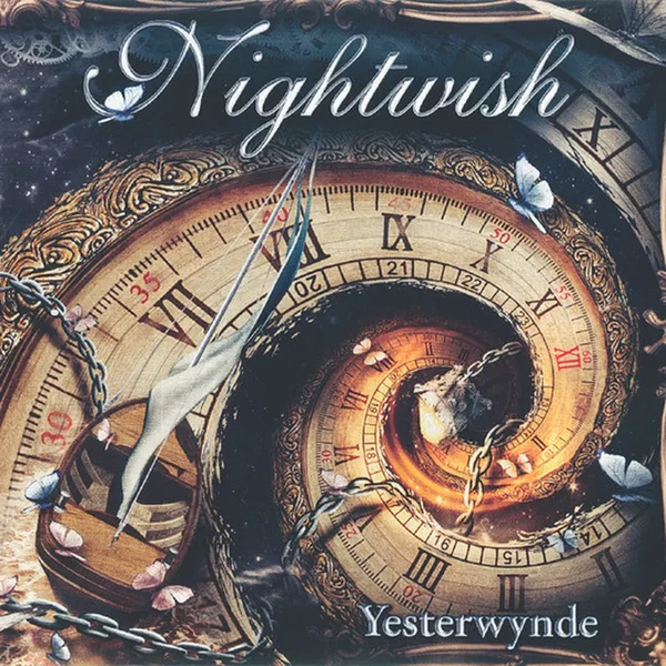 Yesterwynde